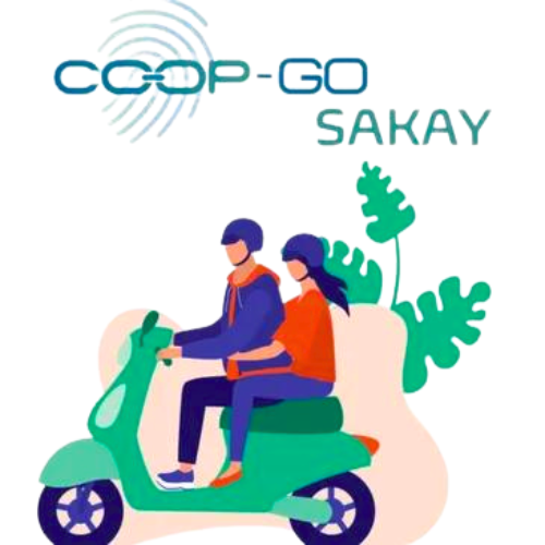 Coop-Go-Sakay