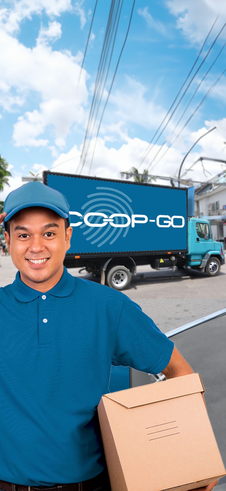 Coop-Go
