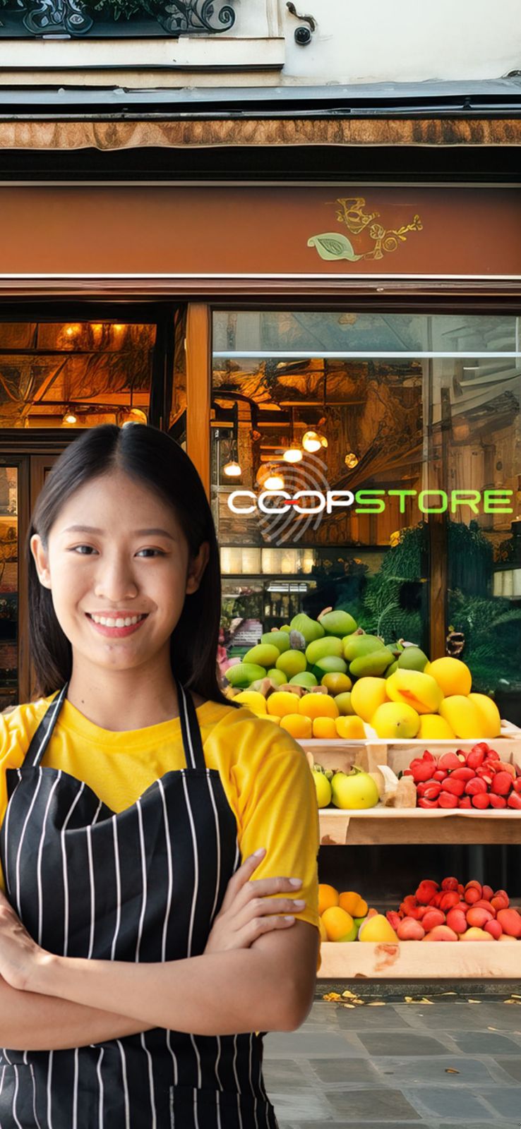 Coop-Store