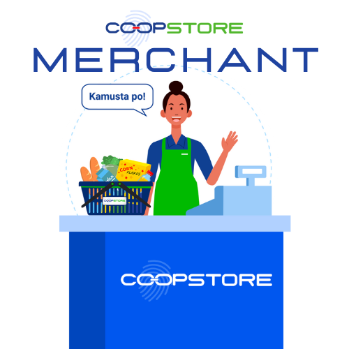 Coopstore-Merchant